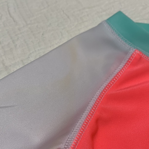 3T (5/$20) Strawberry Rashguard Top by George - Picture 12 of 12